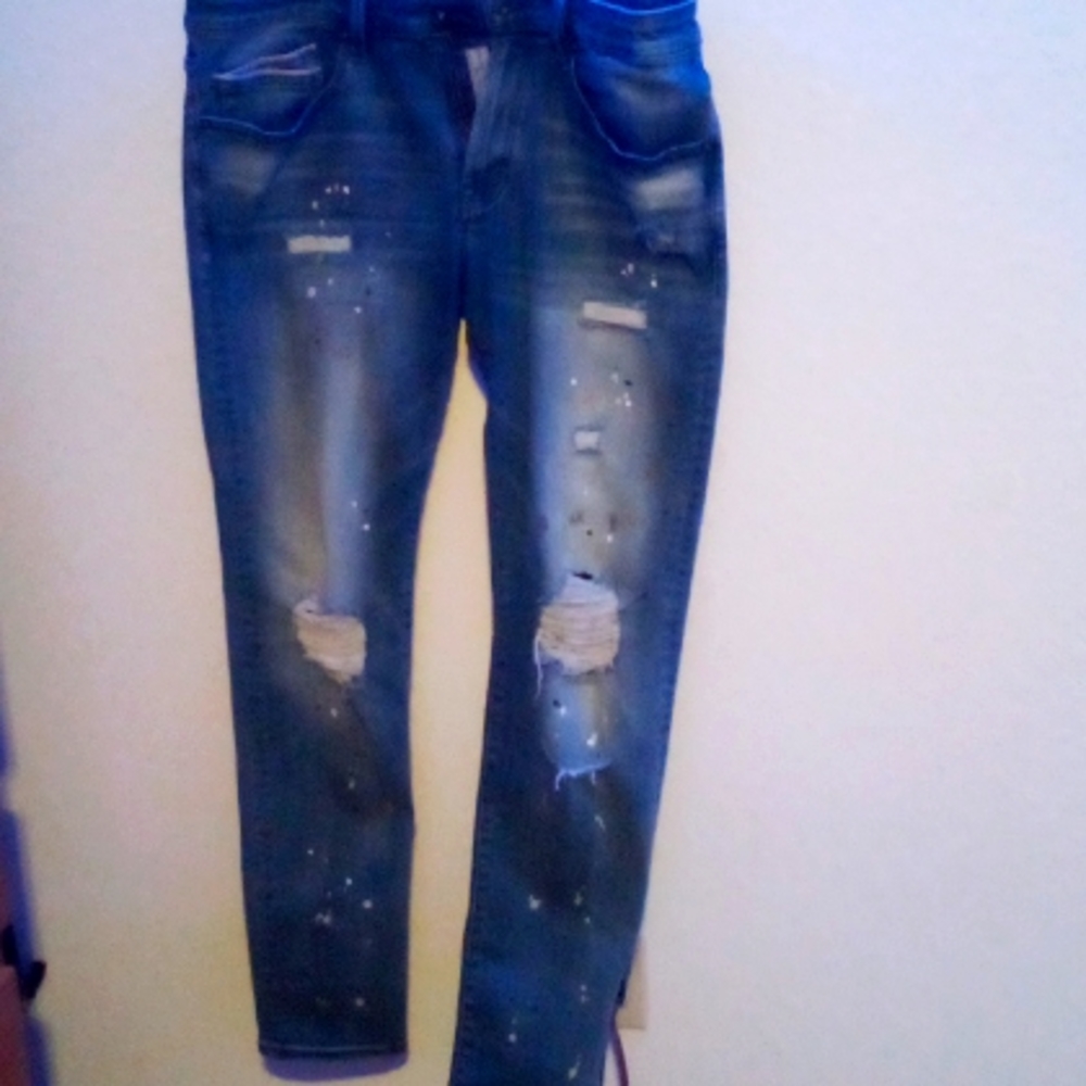 Cult of individuality Jeans new